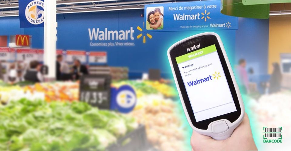 How Does Scan and Go Work At Walmart? [Fully Explained]